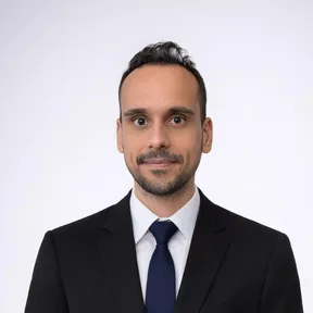 Wael Mansour — Data Scientist / AI Engineer